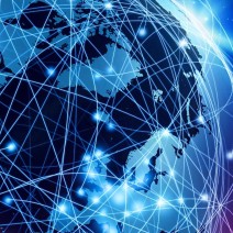 Global Network of Strategic Partnerships and Alliances