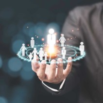 Client-Centric Approach